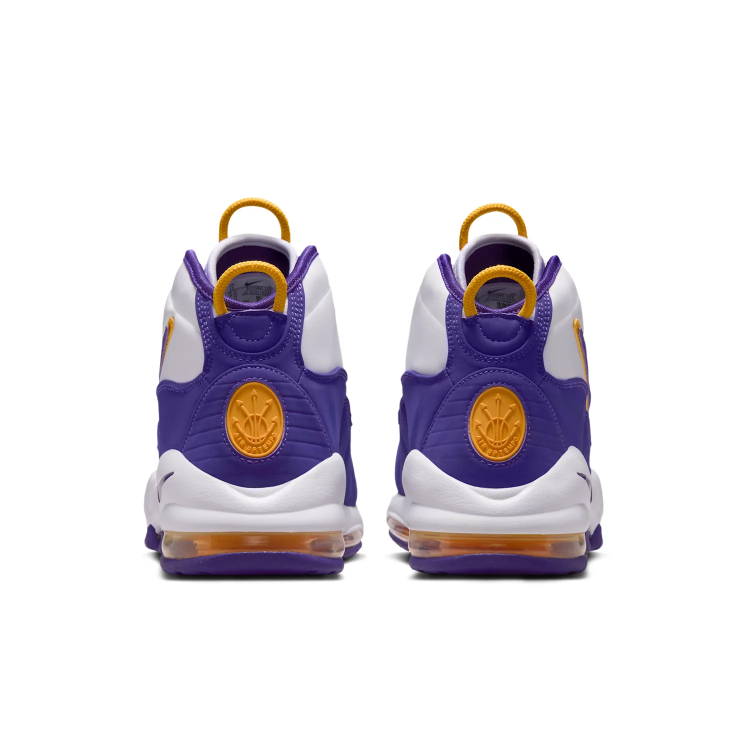 Nike Air Max Uptempo image 6