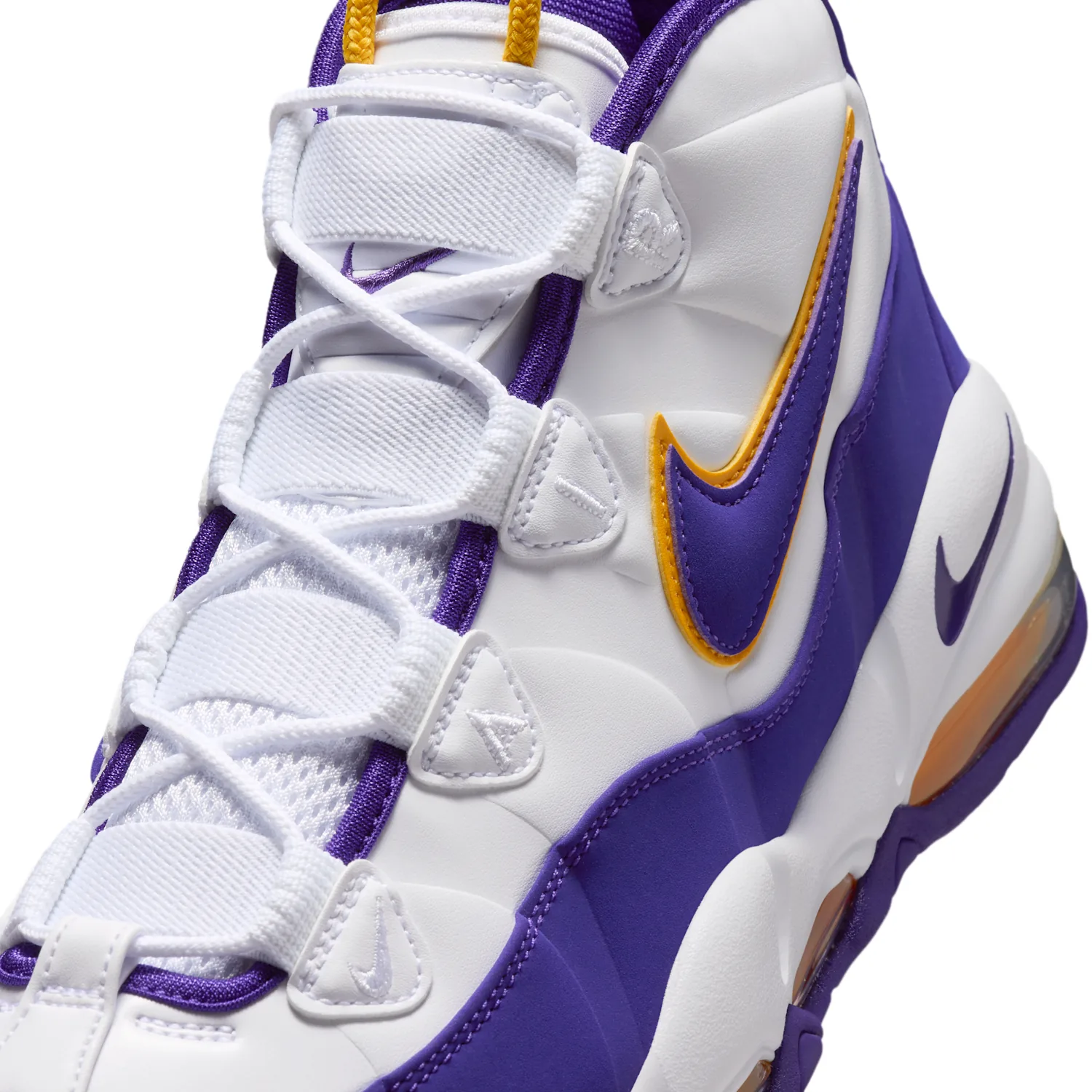 Nike Air Max Uptempo image 7