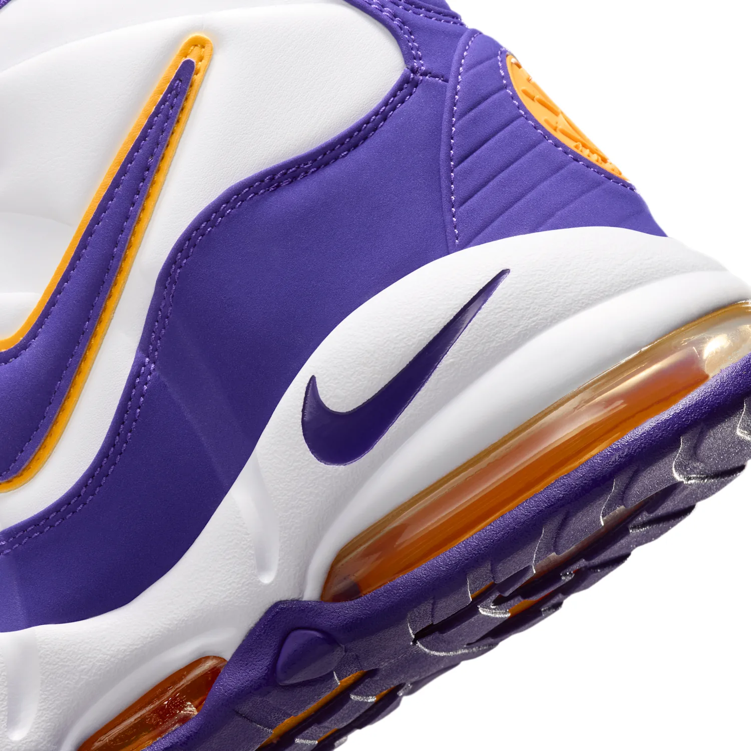 Nike Air Max Uptempo image 8