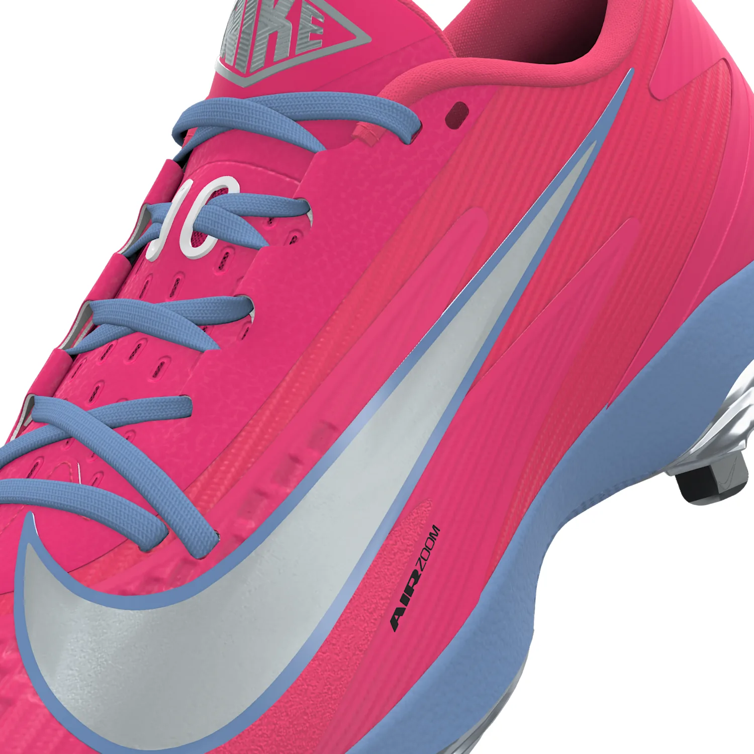 Nike Diamond Standout By Dylan Seward image 8