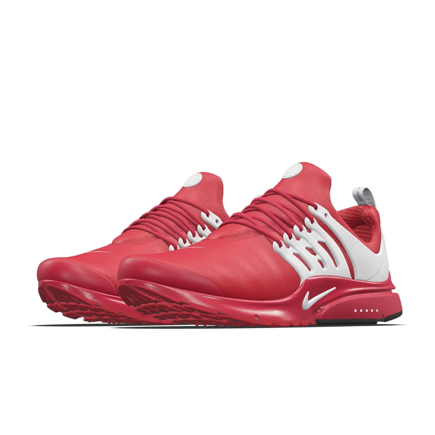 Nike Air Presto By You image 2