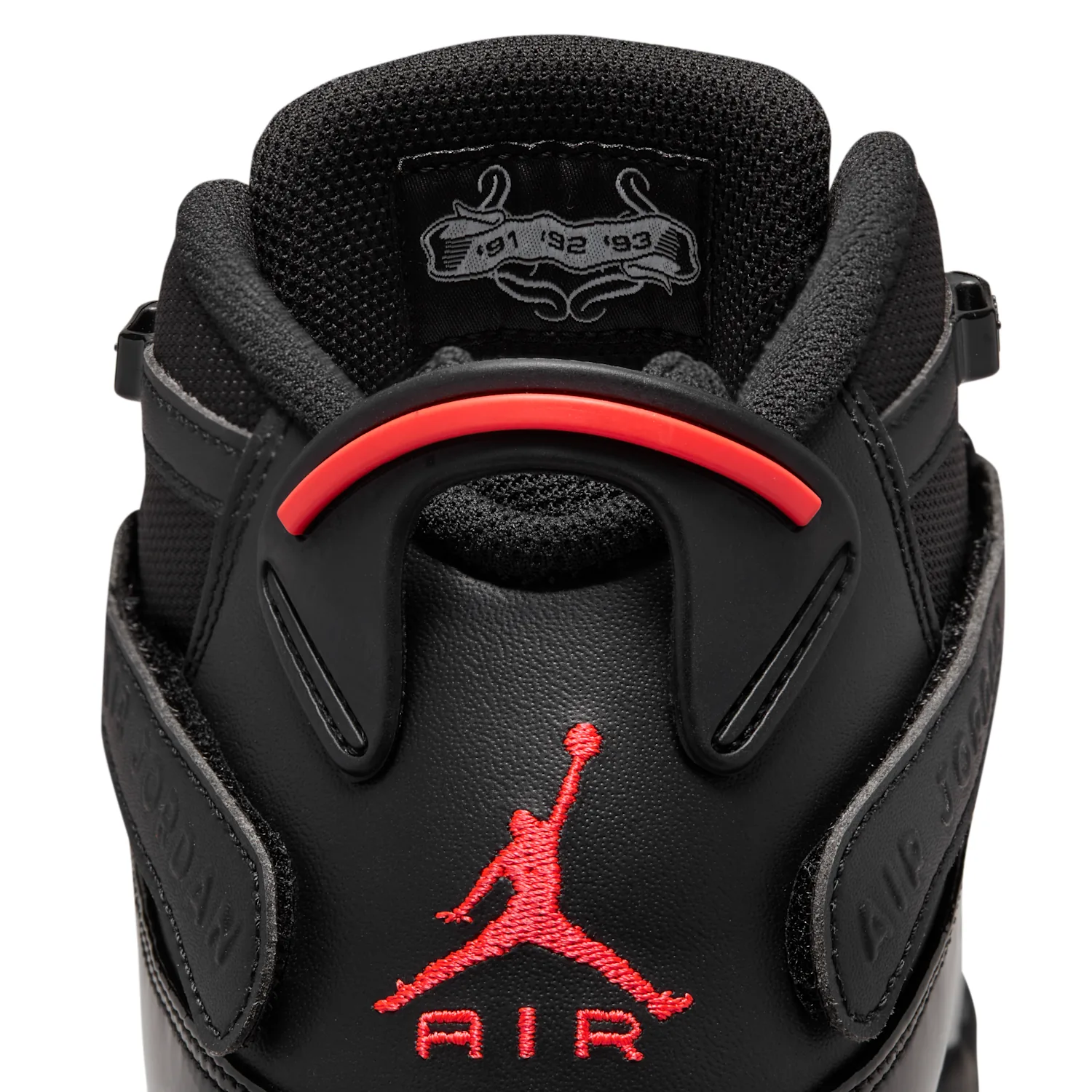Jordan 6 Rings image 10