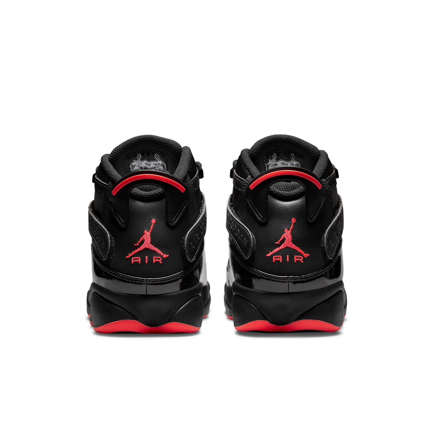 Jordan 6 Rings image 6