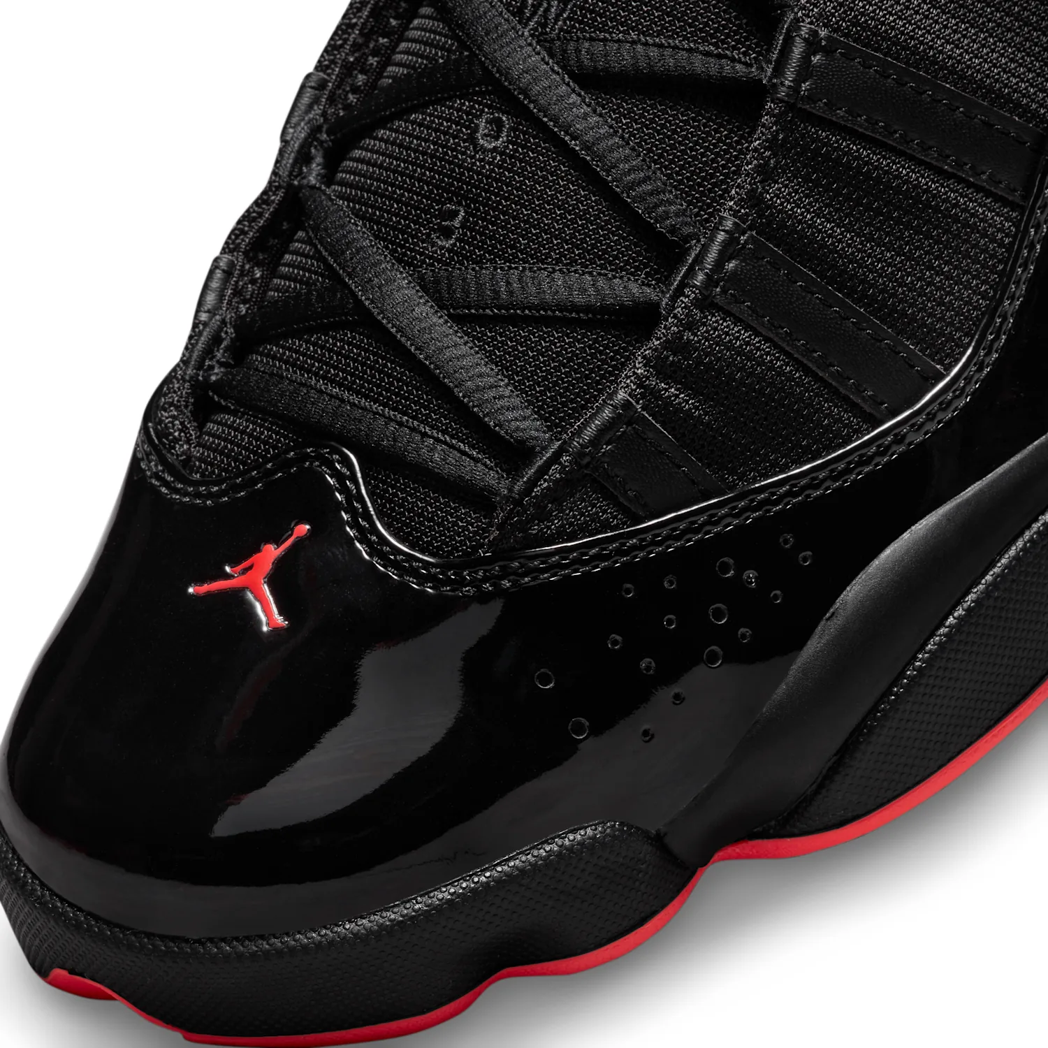 Jordan 6 Rings image 7