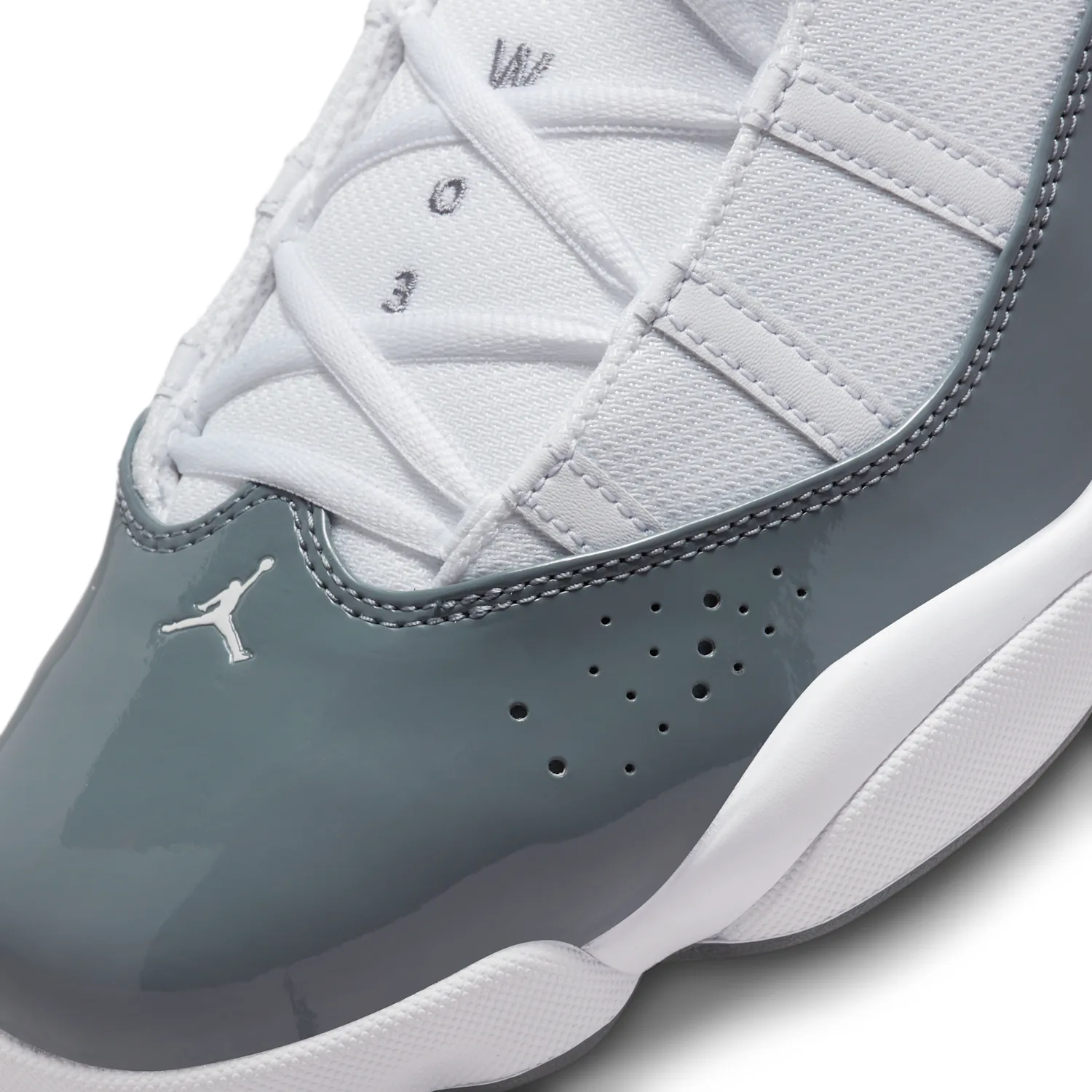 Jordan 6 Rings image 7