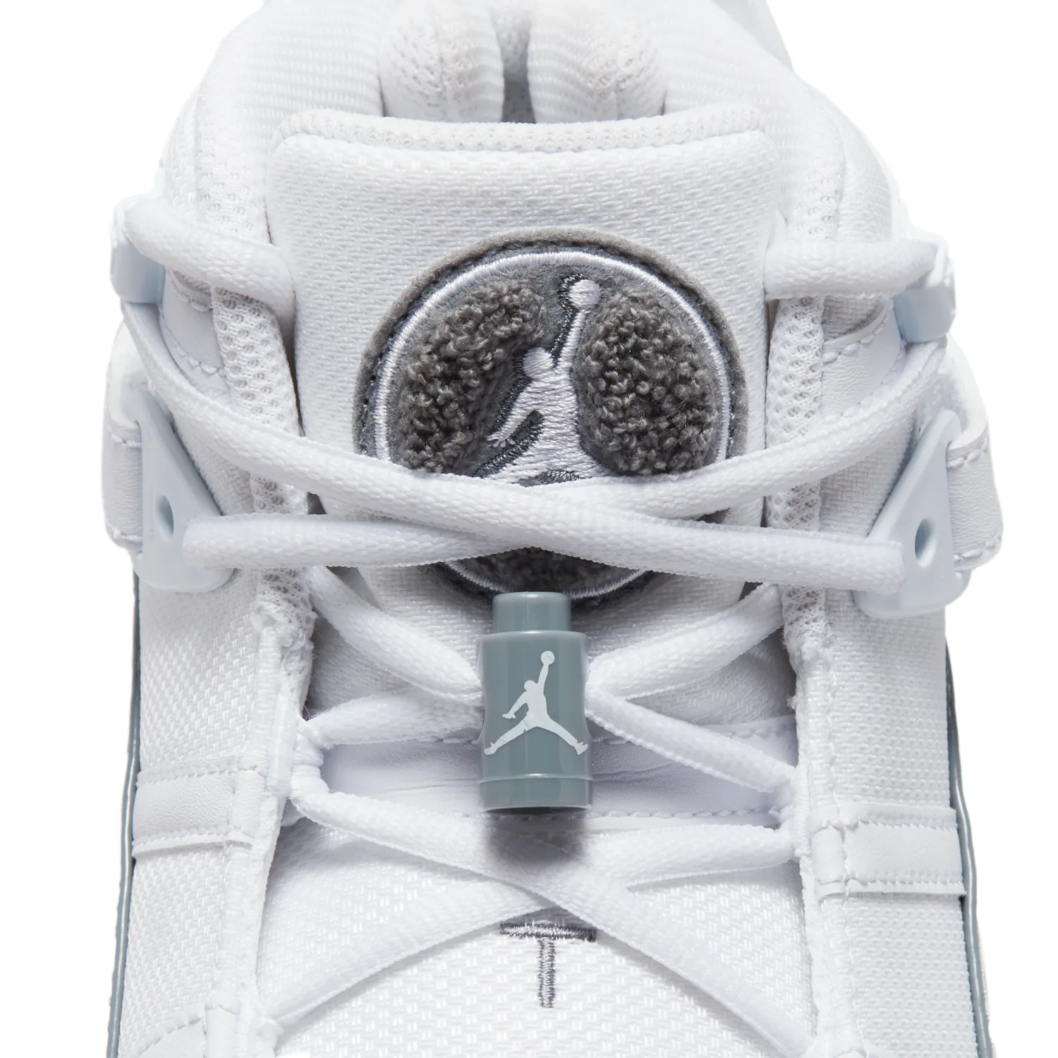 Jordan 6 Rings image 9