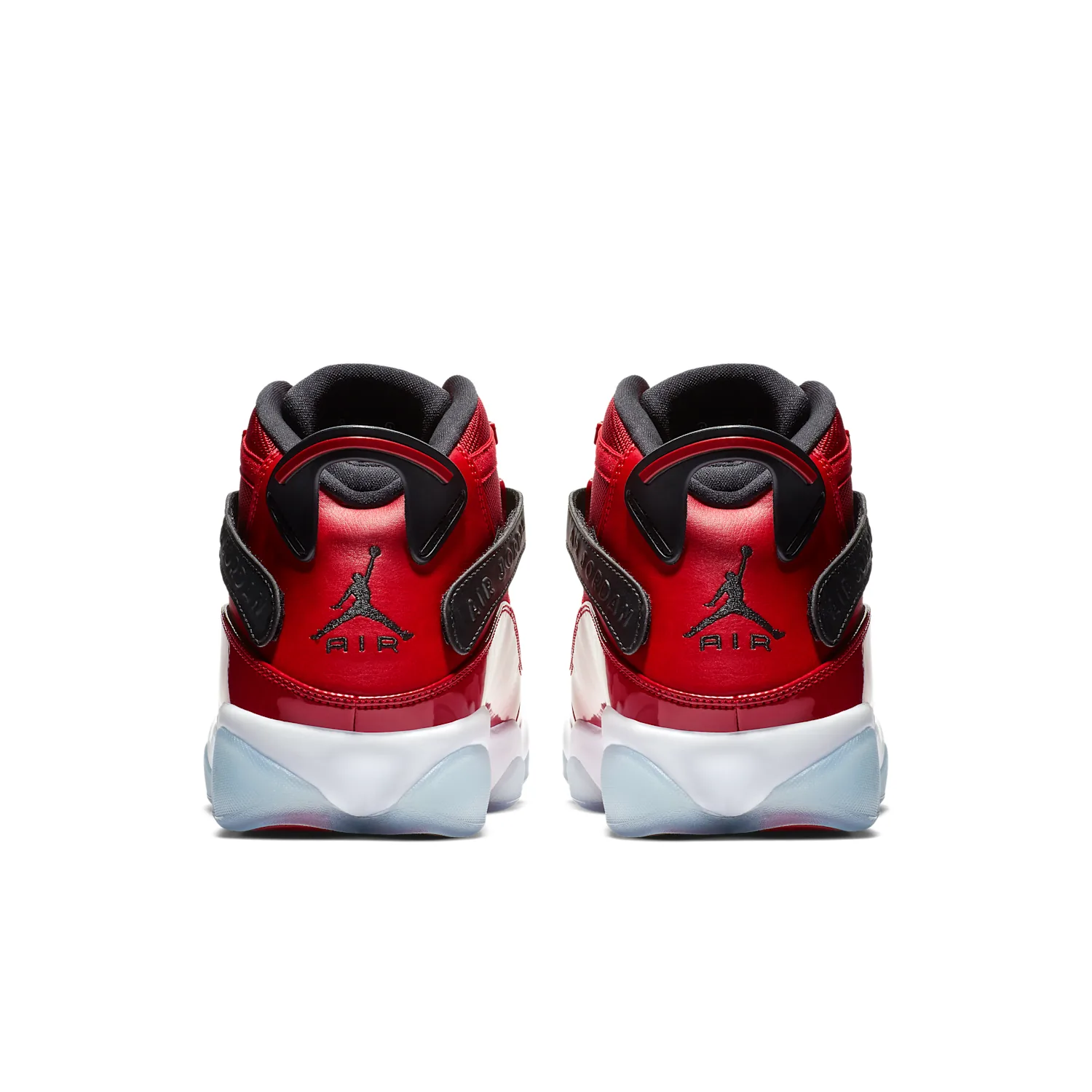 Jordan 6 Rings image 6