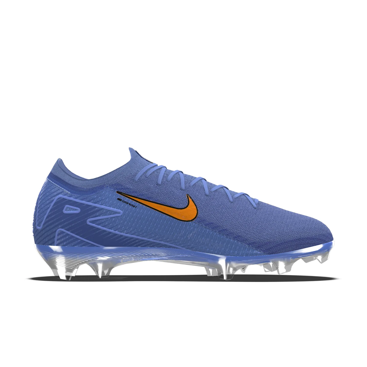Nike Mercurial Vapor 16 Elite By You image 3