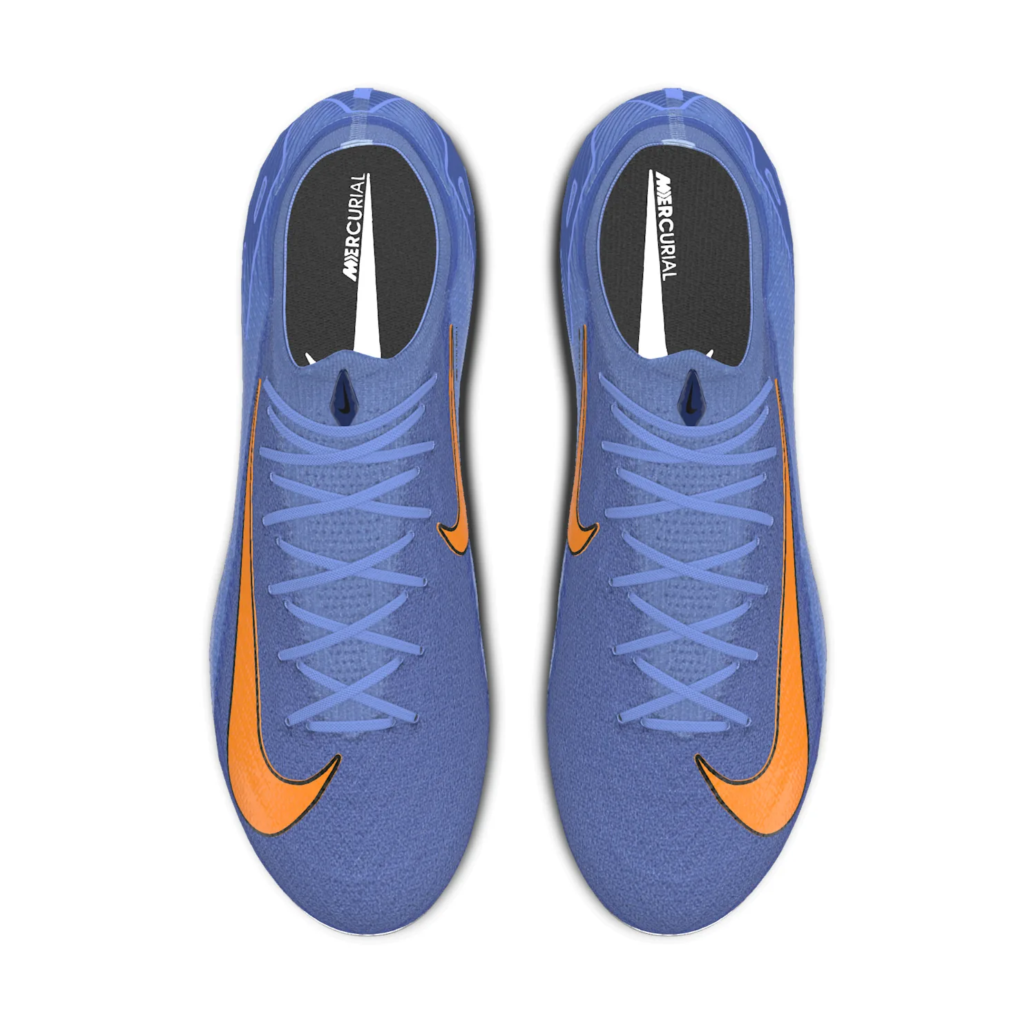 Nike Mercurial Vapor 16 Elite By You image 4