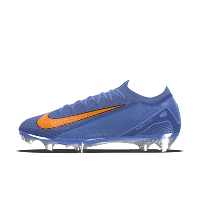 Nike Mercurial Vapor 16 Elite By You