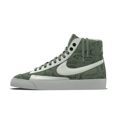 Nike Blazer Mid '77 By You