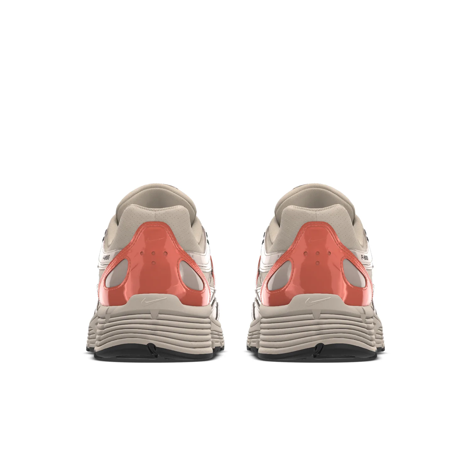 Nike P-6000 By You image 5