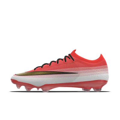 Nike Mercurial Vapor 17 Elite By You