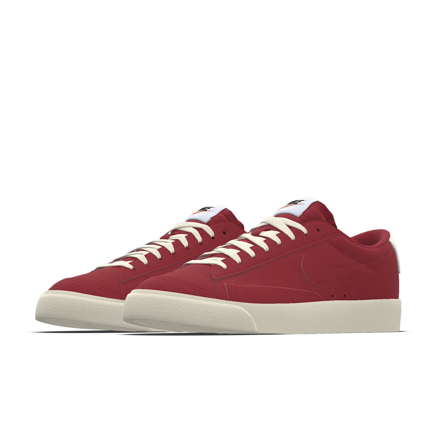 Nike Blazer Low By You image 2