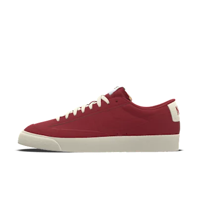 Nike Blazer Low By You