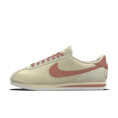 Nike Cortez By You
