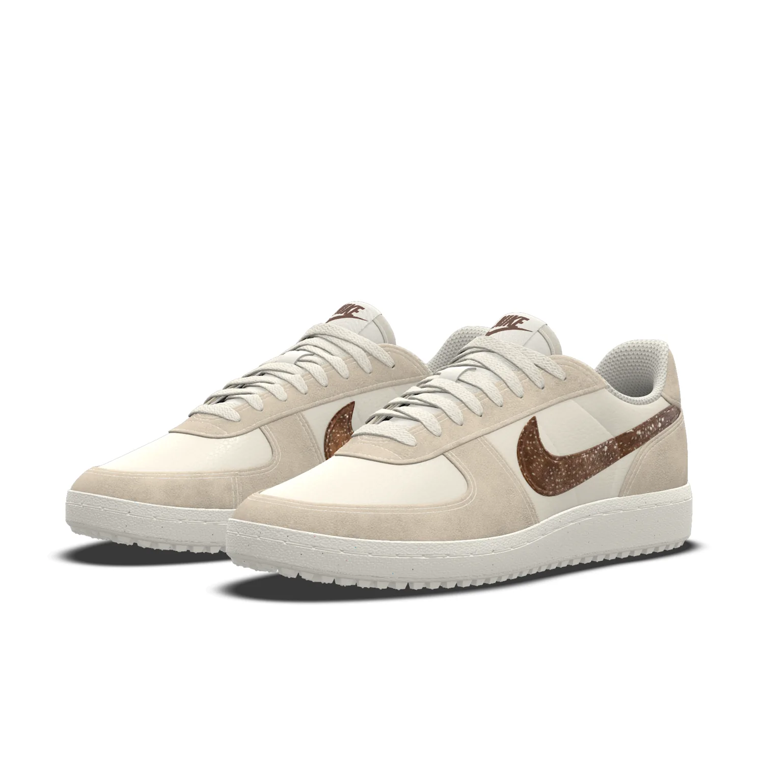 Nike Field General By You image 2