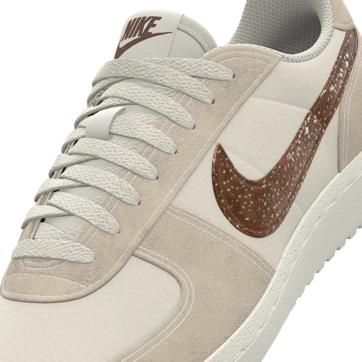 Nike Field General By You image 7