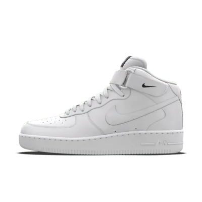 Nike Air Force 1 Mid By You