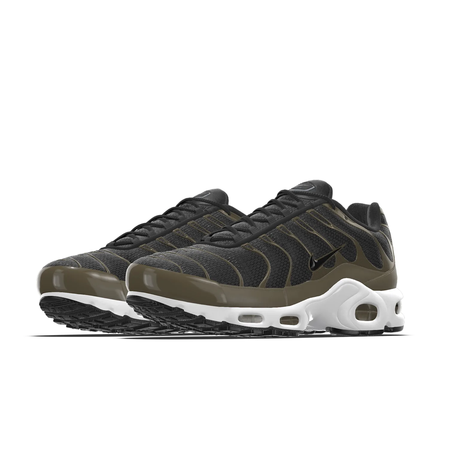 Nike Air Max Plus By You image 2