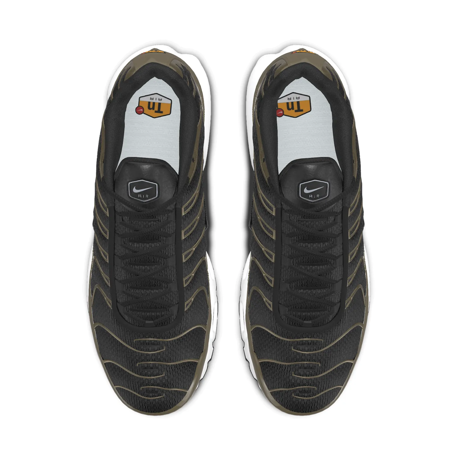 Nike Air Max Plus By You image 4