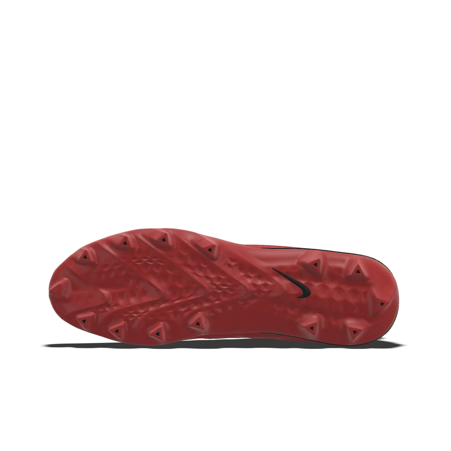 Nike Alpha Menace 5 Elite By You image 6