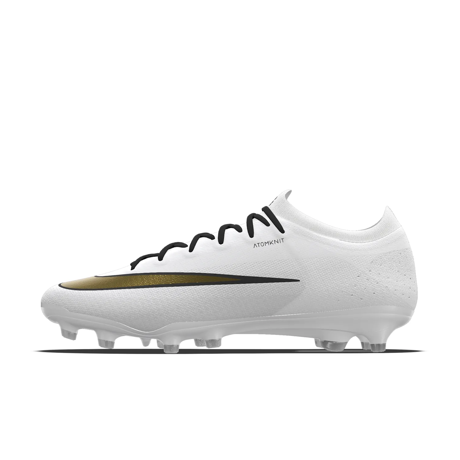 Nike Mercurial Vapor 17 Elite By You