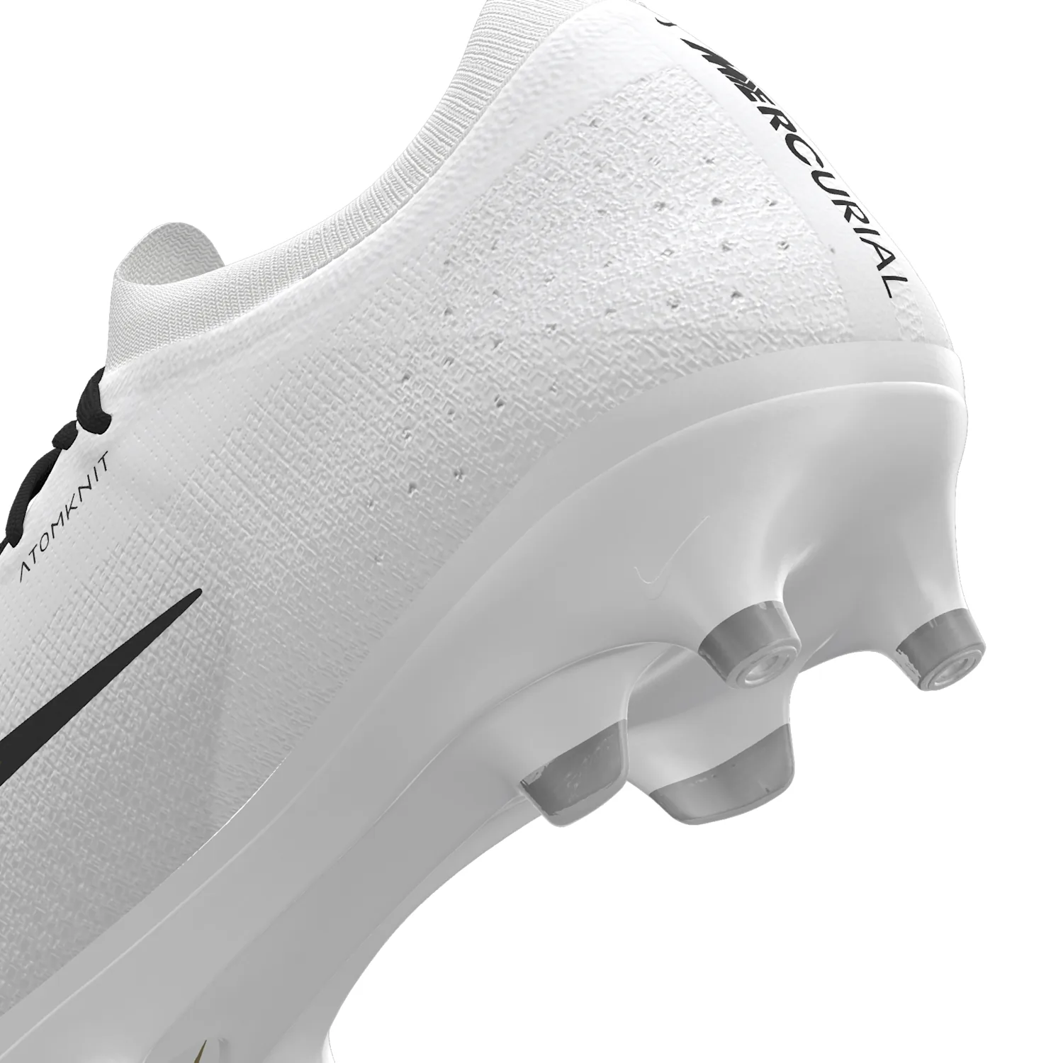 Nike Mercurial Vapor 17 Elite By You image 2