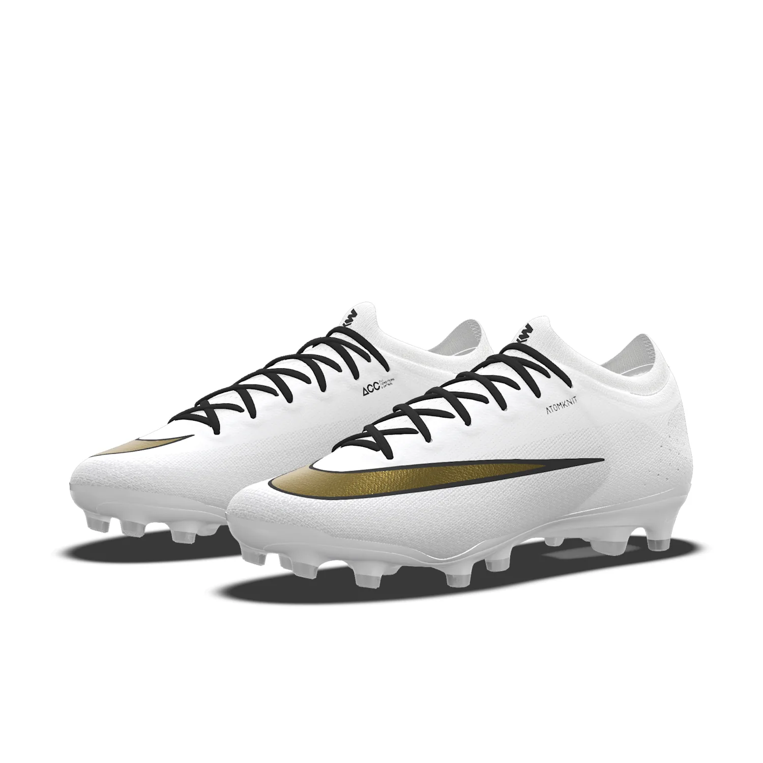 Nike Mercurial Vapor 17 Elite By You image 3