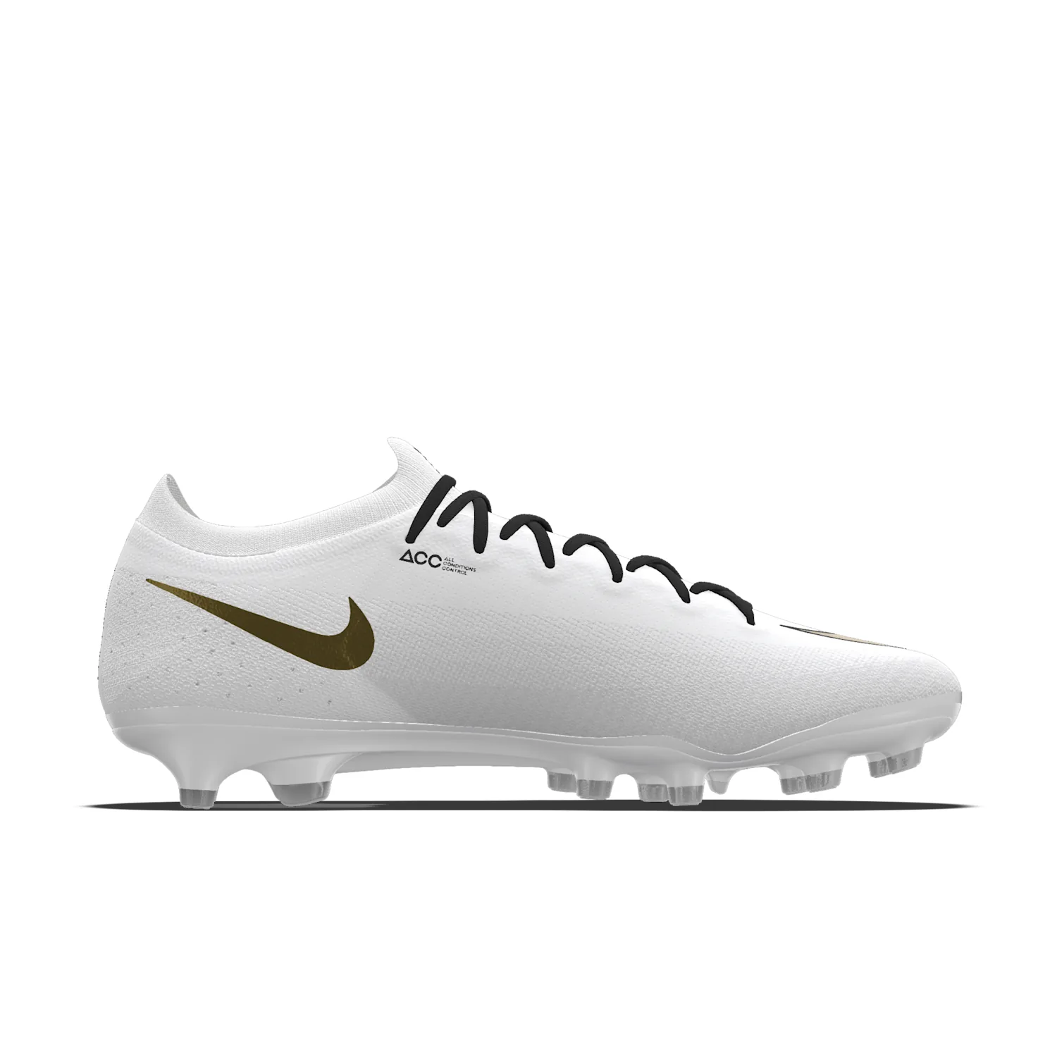 Nike Mercurial Vapor 17 Elite By You image 4