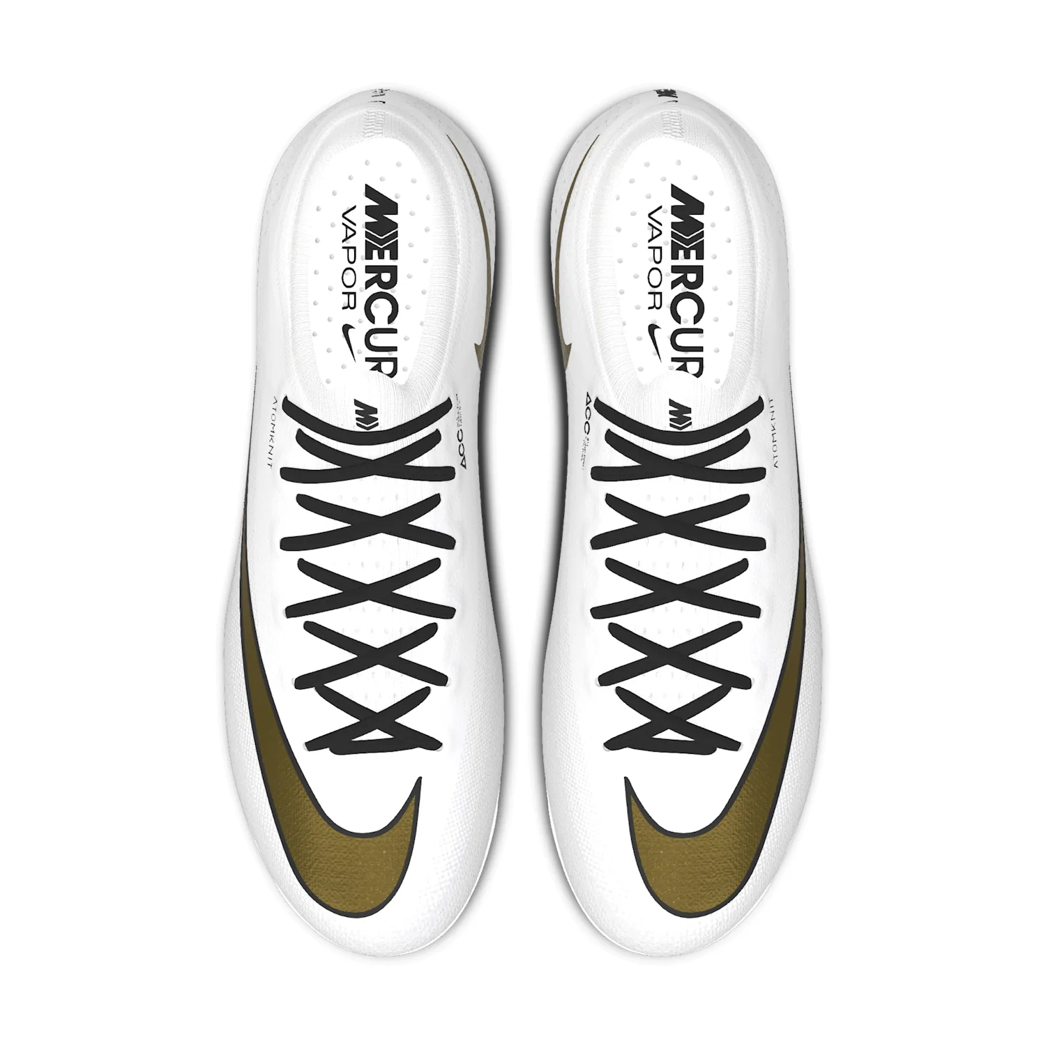 Nike Mercurial Vapor 17 Elite By You image 5