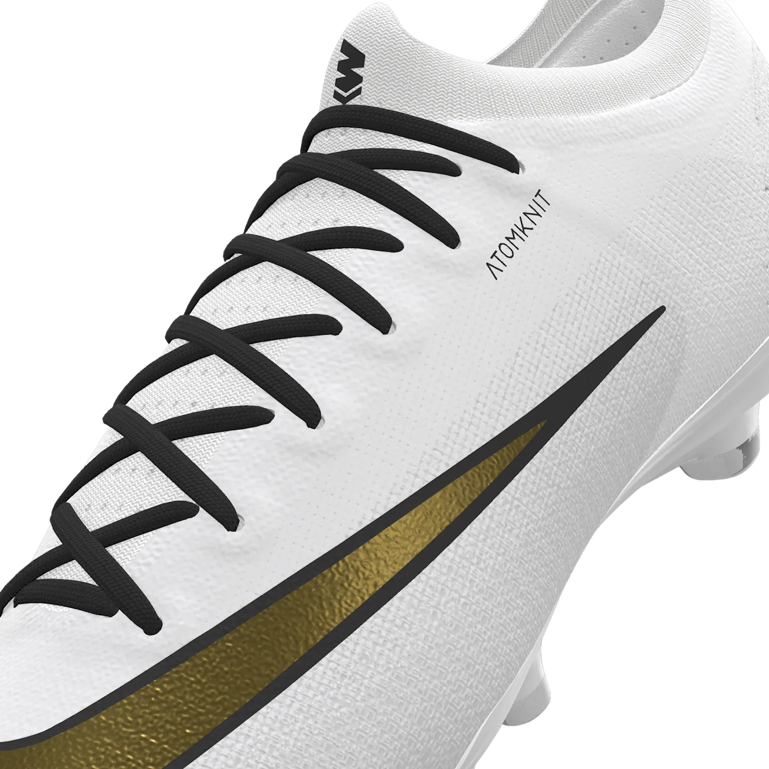 Nike Mercurial Vapor 17 Elite By You image 10