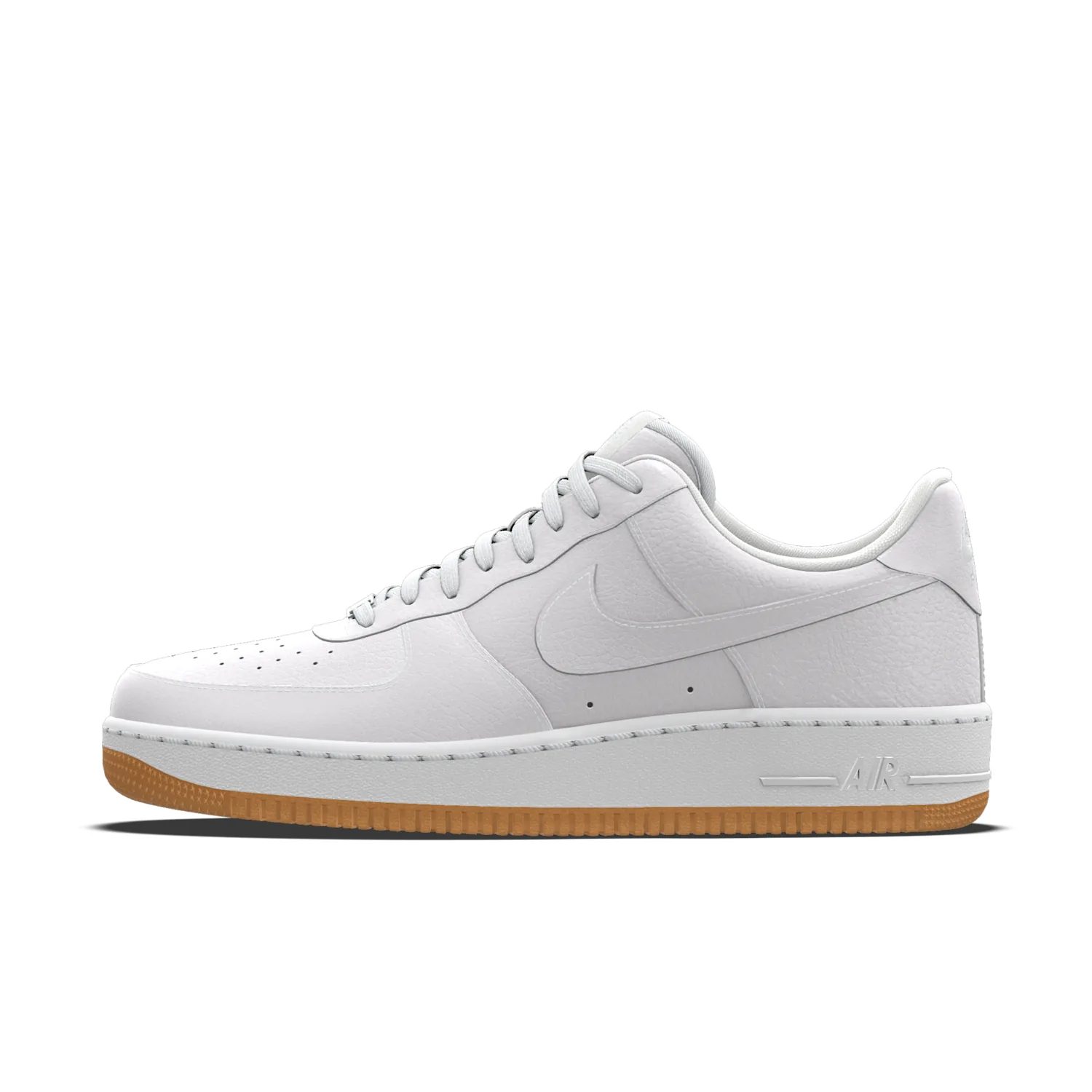 Nike Air Force 1 Low By You