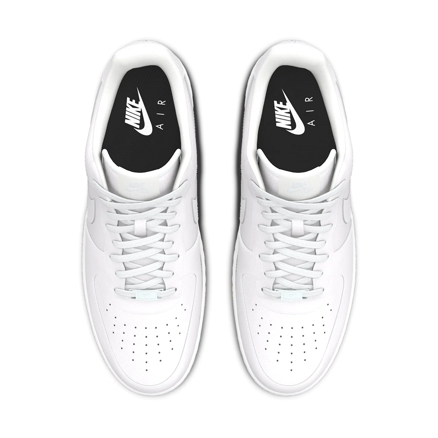 Nike Air Force 1 Low By You image 4
