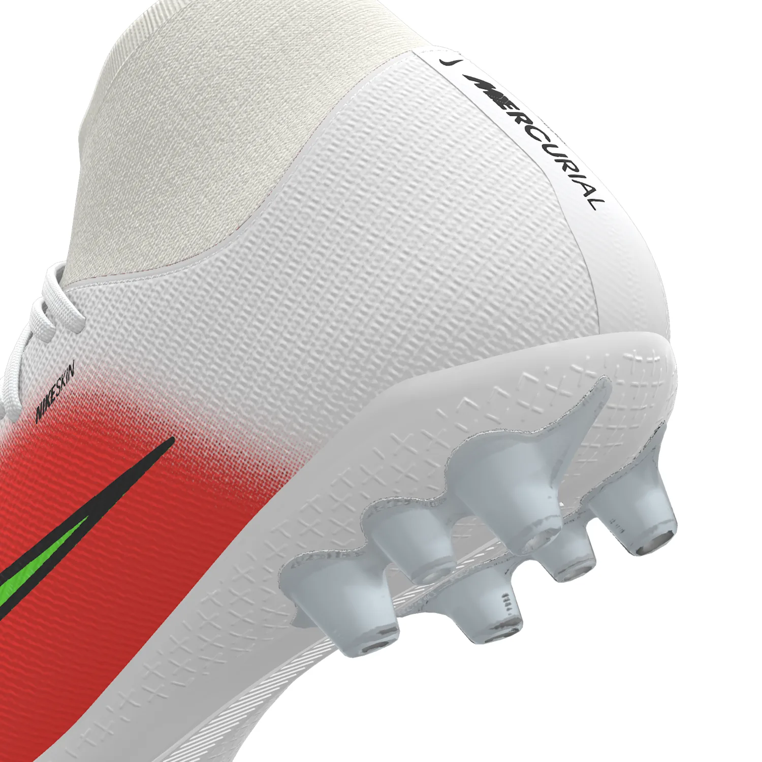 Nike Mercurial Superfly 11 Academy By You image 2