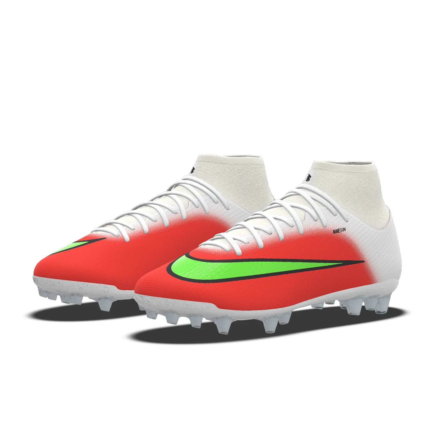 Nike Mercurial Superfly 11 Academy By You image 3