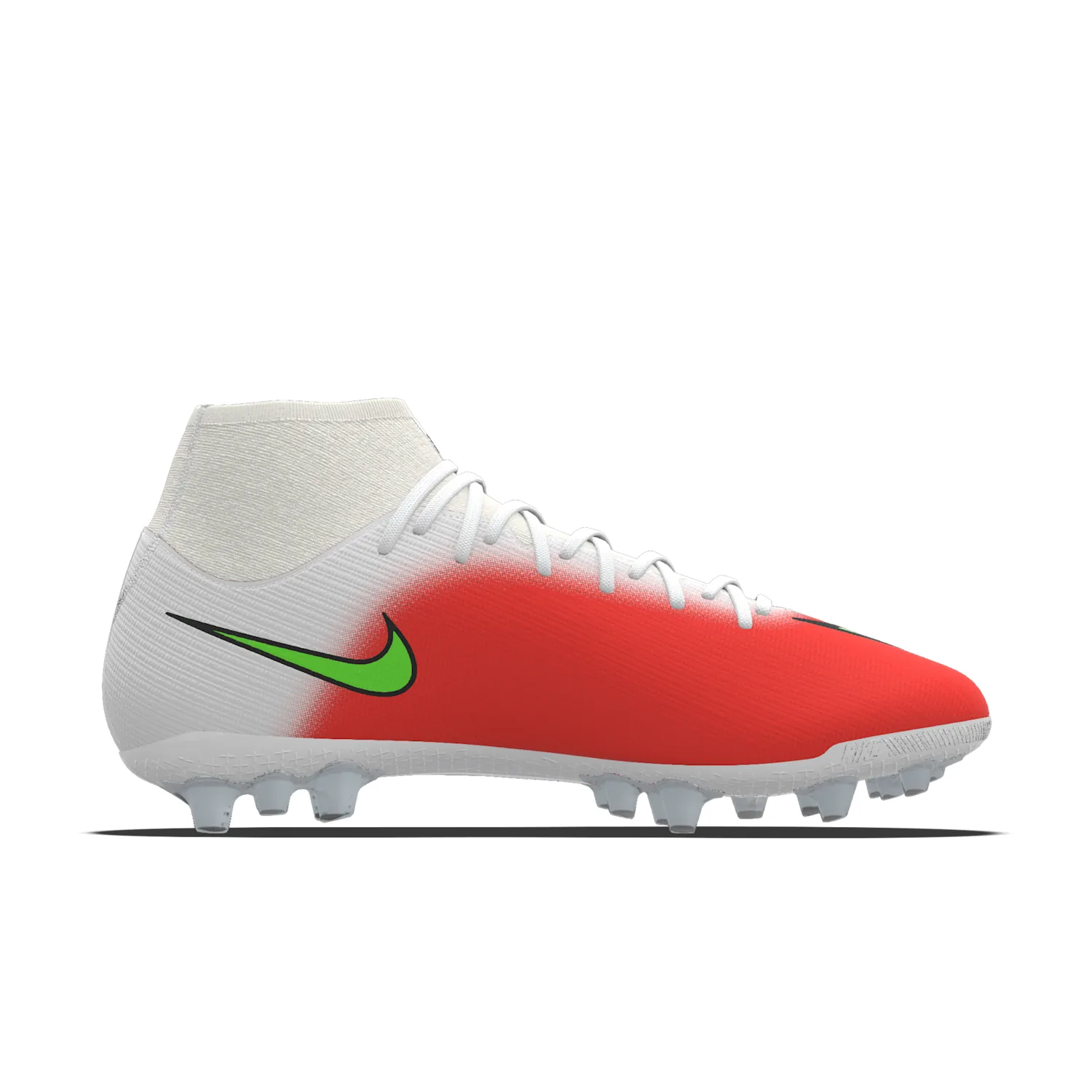 Nike Mercurial Superfly 11 Academy By You image 4