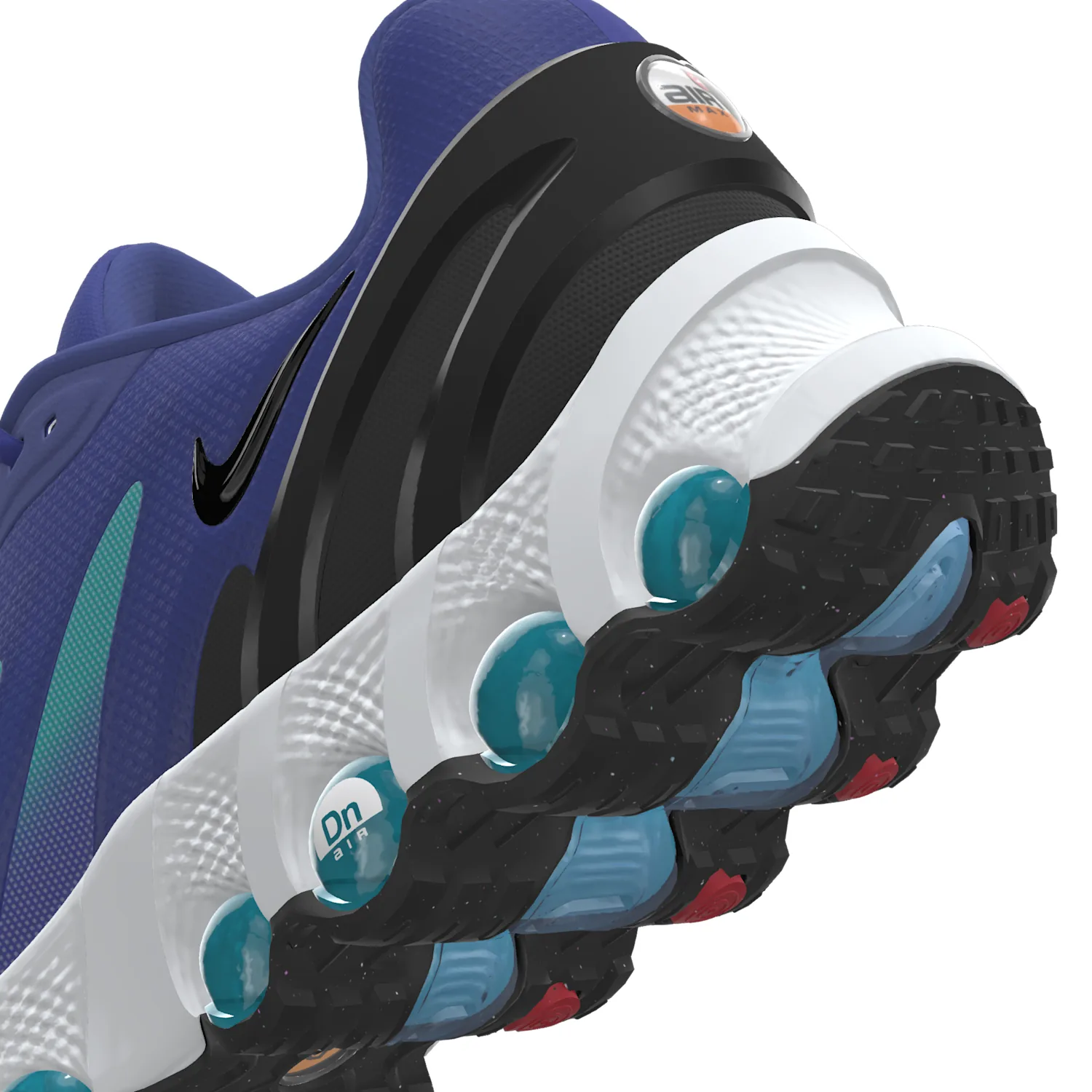 Nike Air Max DN8 By You image 9