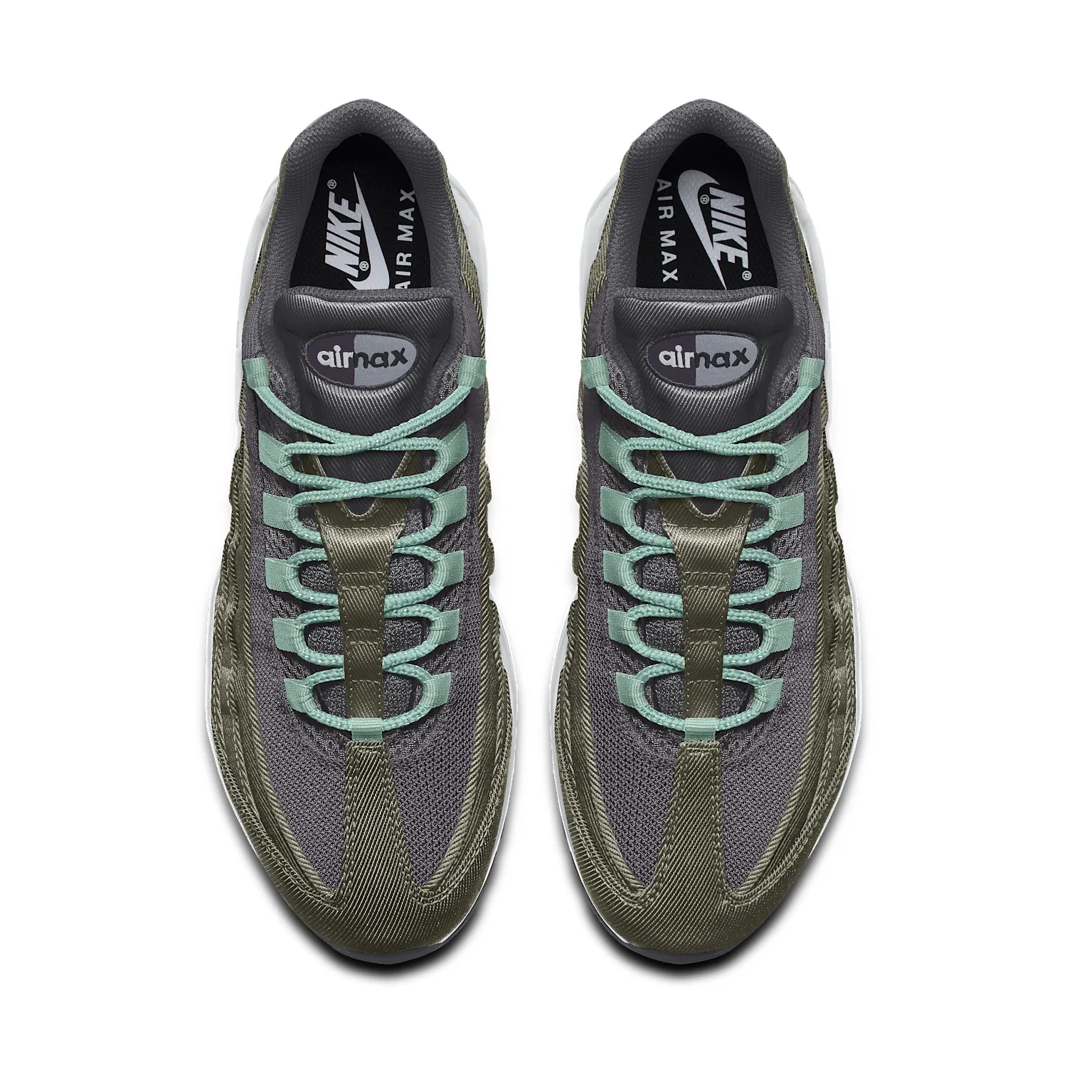 Nike Air Max 95 By You image 4