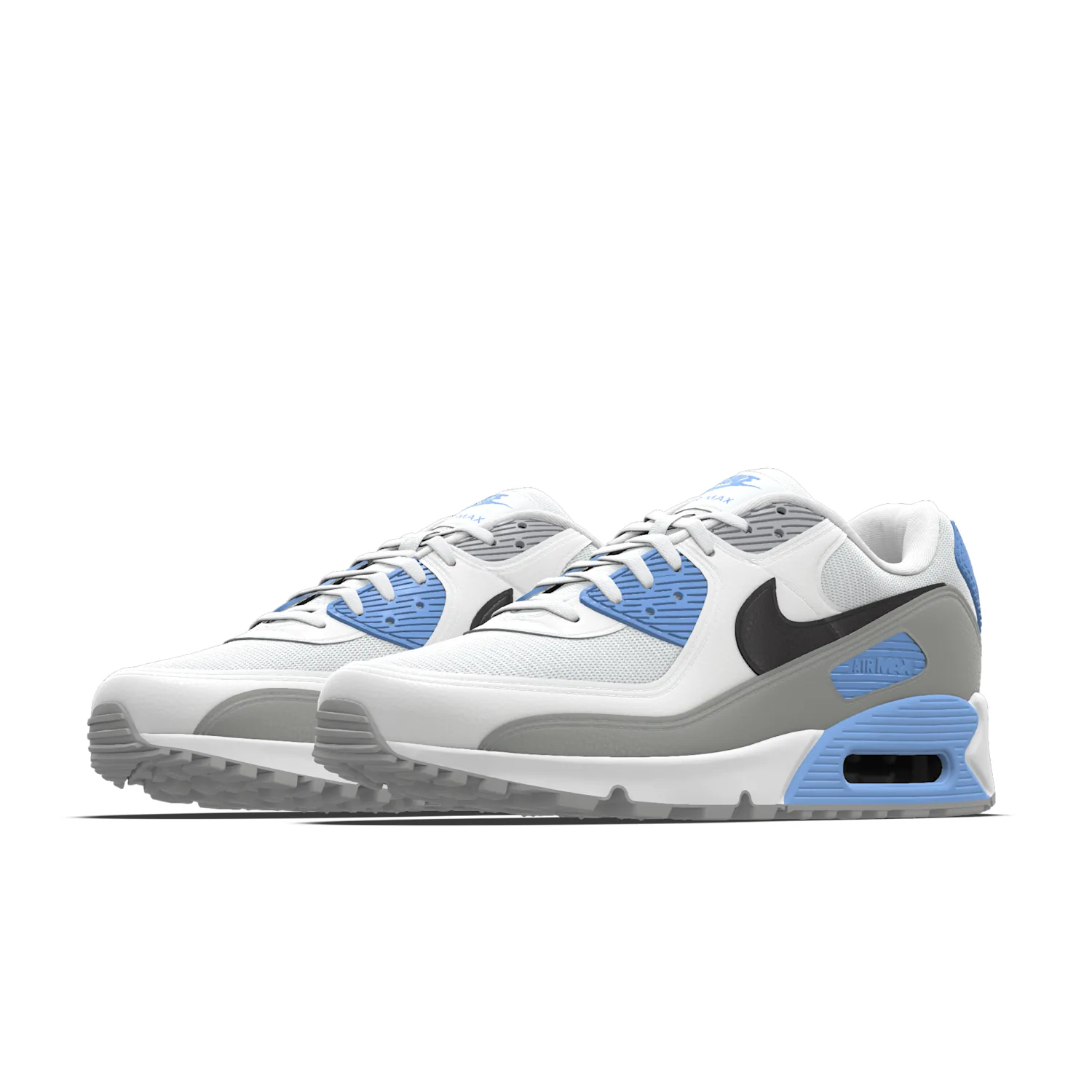Nike Air Max 90 By You image 2