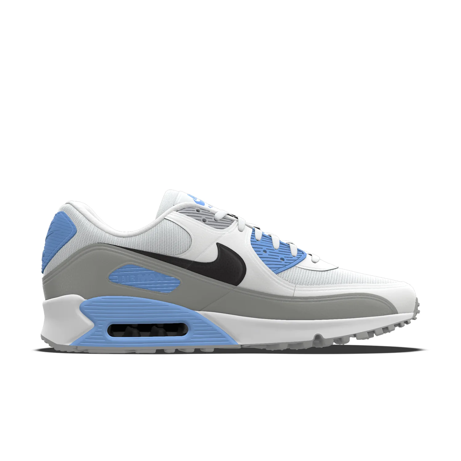 Nike Air Max 90 By You image 3