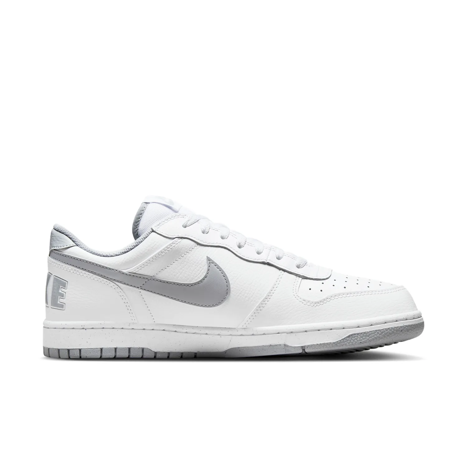 Nike Big Low image 3