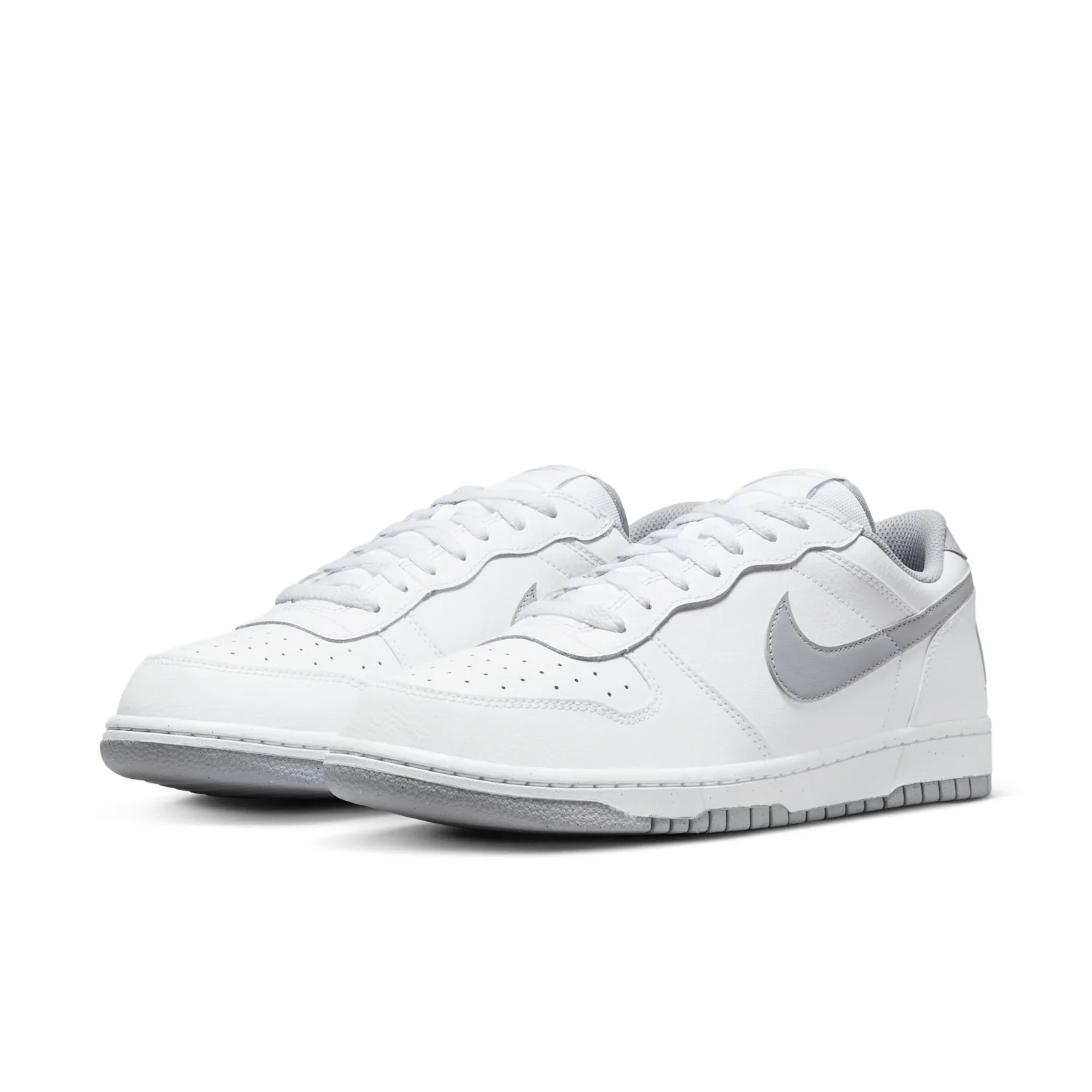 Nike Big Low image 5