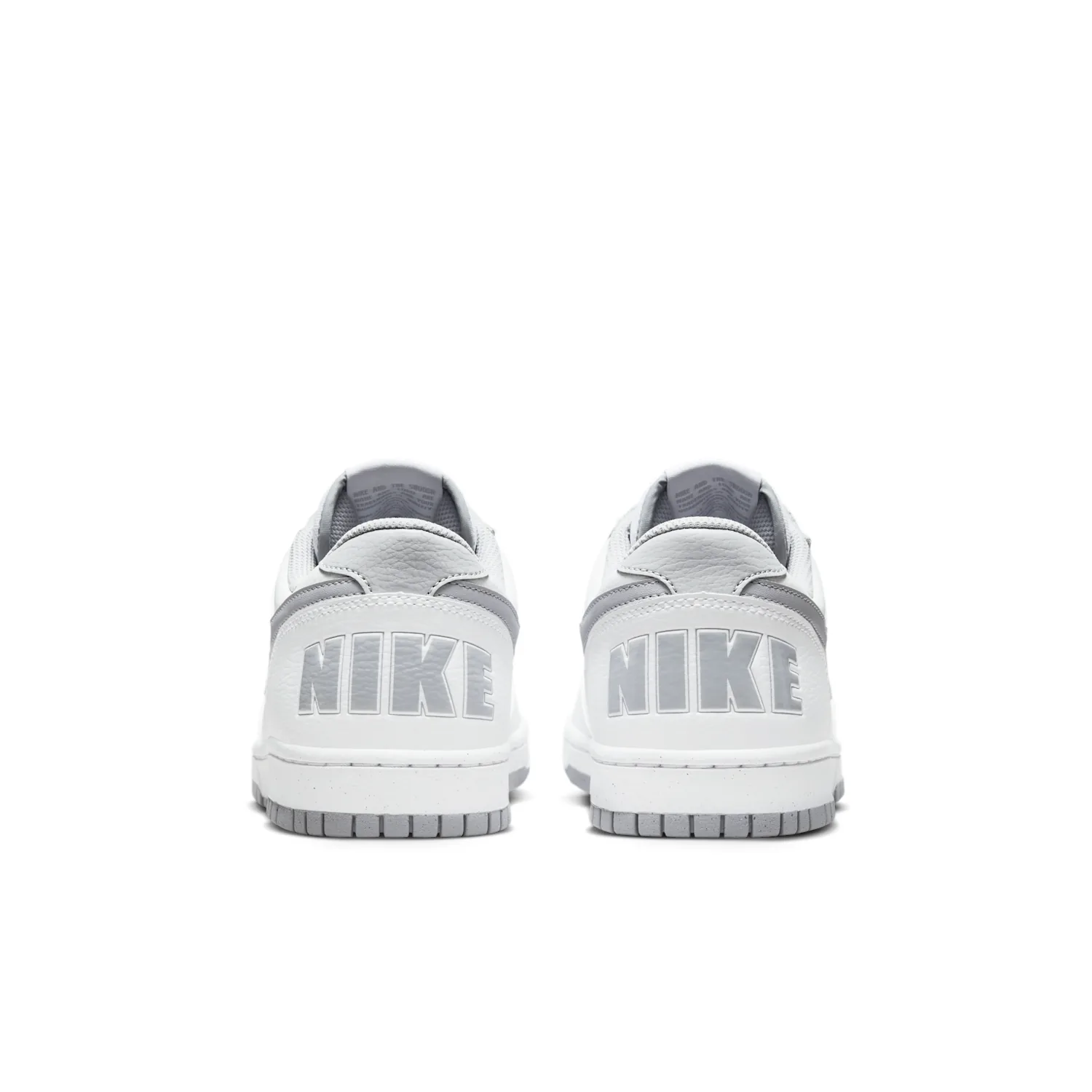 Nike Big Low image 6