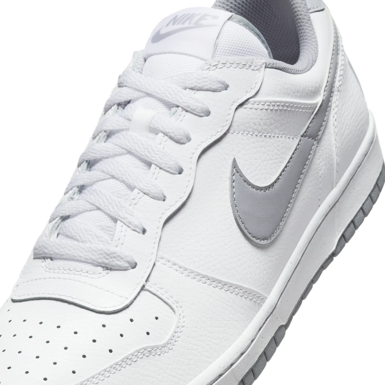 Nike Big Low image 7