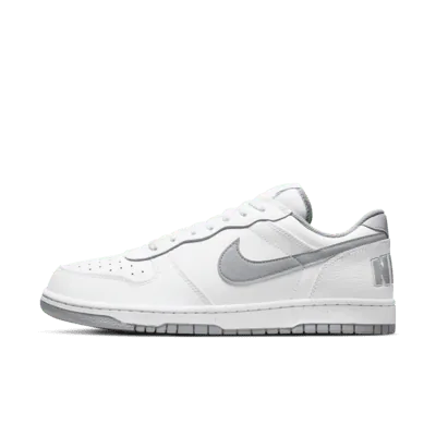 Nike Big Low