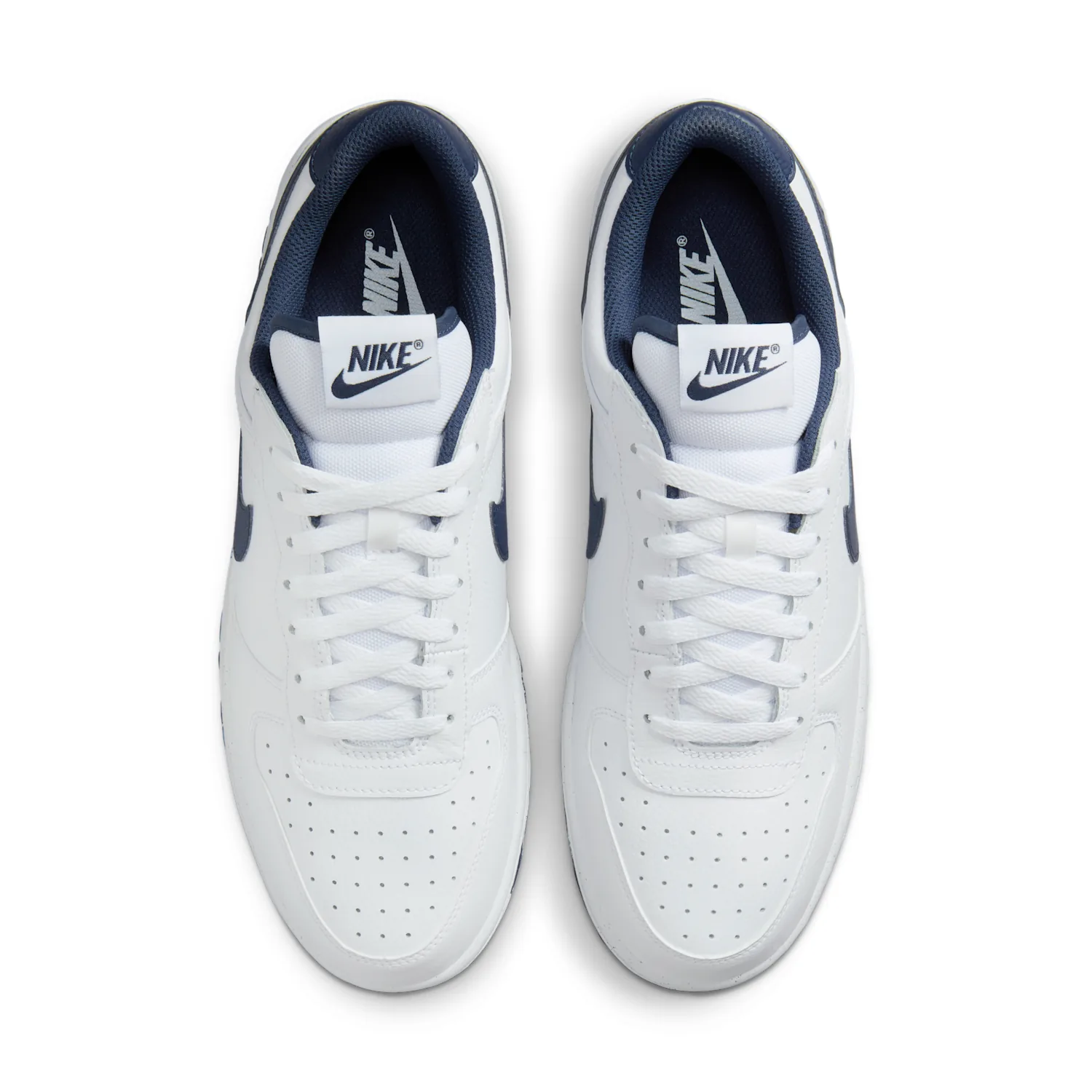 Nike Big Low image 4