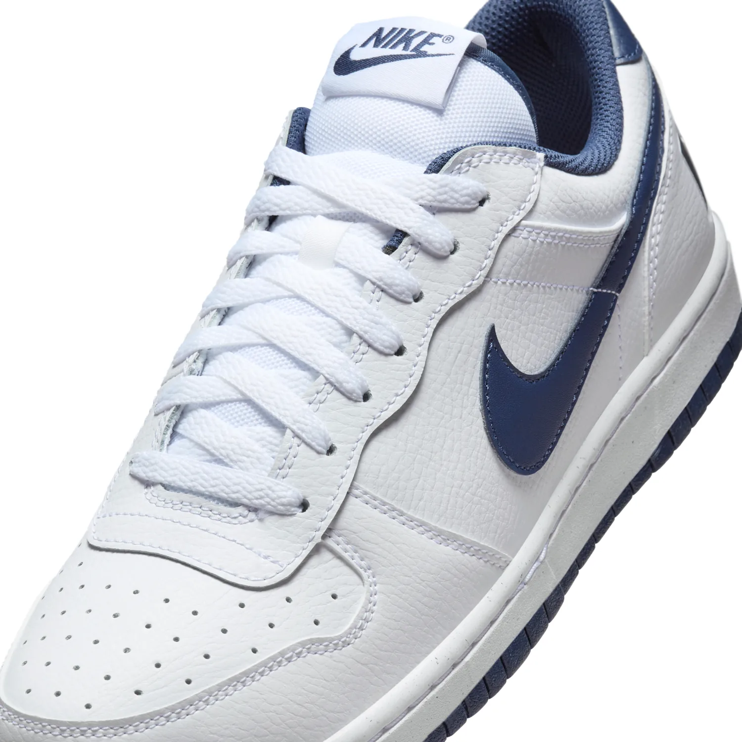 Nike Big Low image 7