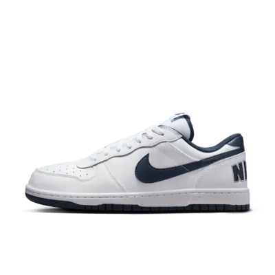 Nike Big Low