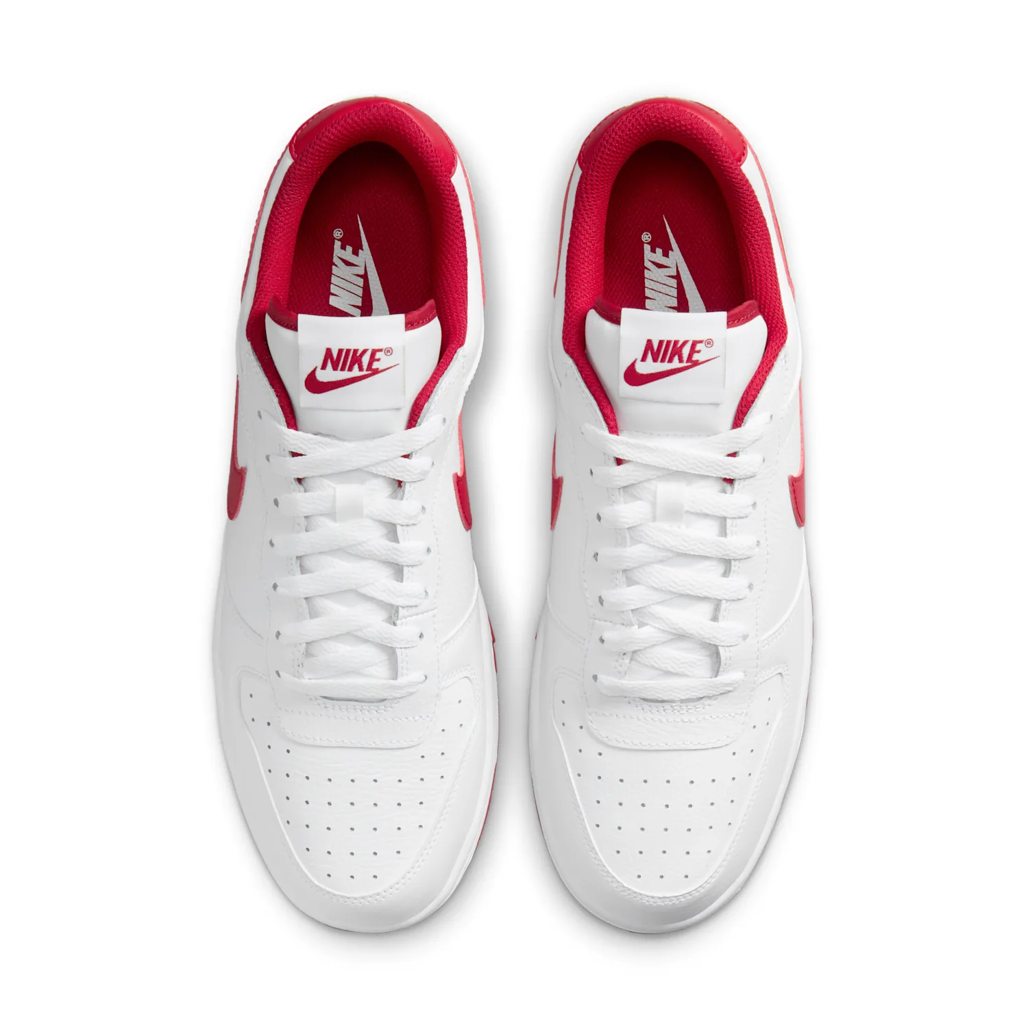 Nike Big Low image 4